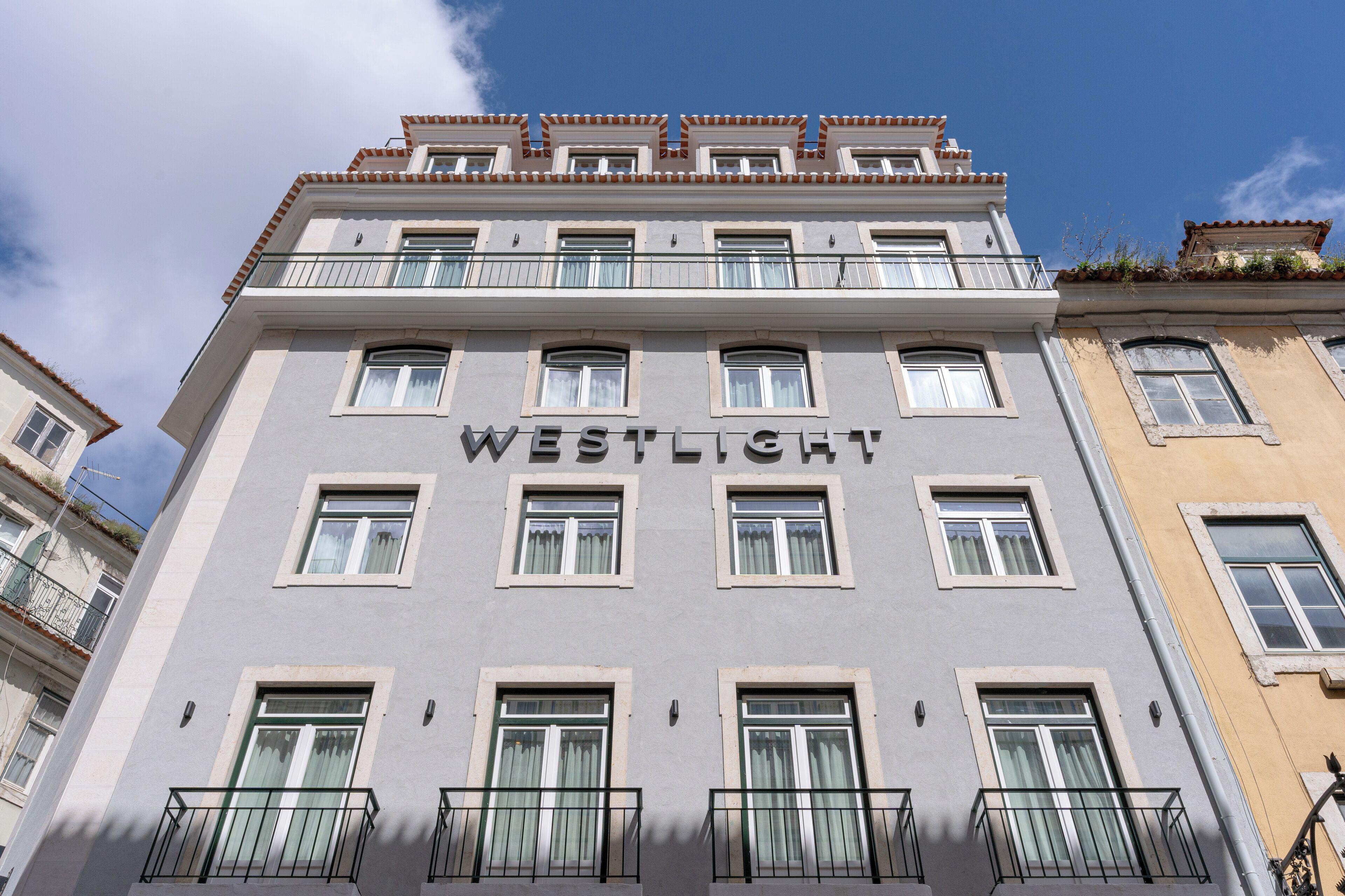 Westlight Lisboa Madalena, Lisbon